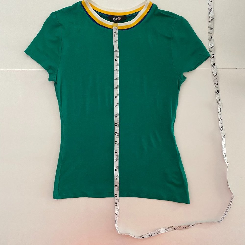 🌸IMPULSIVE‎ Rue21 T-shirt - Picture 6 of 8